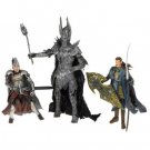 ~BATTLE OF THE LAST ALLIANCE~DEFEAT OF SAURON~ FOTR