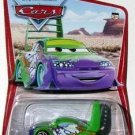 DISNEY/PIXAR CARS~WINGO~ORIGINAL DESERT SCENE SERIES 1