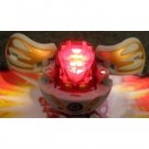 ~HAOS GREY MOONLIT MONARUS~RARE SPECIAL ATTACK~BAKUGAN