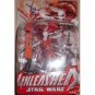 STAR WARS~ UNLEASHED ~AURRA SING~ VHTF BOUNTY HUNTER!!