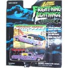 FRIGHTNING LIGHTNINGS~ REAL WHEELS ~HEAVENLY HEARSE~