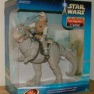20" STAR WARS~THE EMPIRE STRIKES BACK~LUKE & TAUNTAUN~