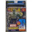 MARVEL LEGENDS ~GRAY HULK~ GALACTUS SERIES  FIGURE!!