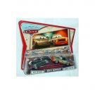 DISNEY/PIXAR CARS~ MOVIE MOMENTS~ CUTLASS & CARTRIP