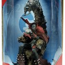 MCFARLANE~SPAWN~SERIES 21~SPAWN 7~VII DELUXE BOXED SET~