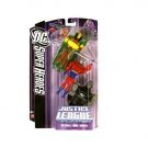 MR. MIRACLE~ORION~DARKSEID~JUSTICE LEAGUE UNLIMITED 3PK