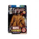 MARVEL LEGENDS~TRENCHCOAT VARIANT ~THE THING~ SERIES II