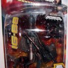 STAR WARS~ UNLEASHED ~IG-88~ VHTF BOUNTY HUNTER!!