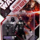 ~STAR WARS ~BATTLE DAMAGED DARTH VADER~ FORCE UNLEASHED