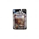 STAR WARS ~ORIGINAL TRILOGY COLLECTION ~WICKET~ FIGURE
