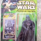 STAR WARS ~POTJ~ EMPEROR`S WRATH ~DARTH VADER~ FIGURE