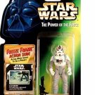STAR WARS ~AT-AT DRIVER WITH IMPERIAL ISSUE BLASTER~ FF