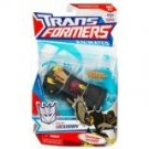 TRANSFORMERS ANIMATED DELUXE FIGURE ~BLAZING LOCKDOWN~
