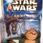 ROTJ~GOLD SAGA~STAR WARS~JABBA`S PALACE~JABBA THE HUTT~