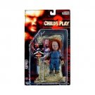 CHILD`S PLAY 2 ~CHUCKY~ MOVIE MANIACS 2~ ACTION FIGURE