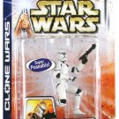 CLONE WARS ~ARMY OF THE REPUPUBLIC~ CLONE TROOPER
