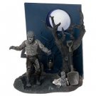 THE WOLF MAN~UNIVERSAL STUDIOS~CLASSIC MONSTERS SERIES
