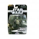 STAR WARS~ SAGA COLLECTION ~ELITE CORPS CLONE TROOPER~