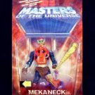 MEKANECK ~MASTERS OF THE UNIVERSE~ ACTION FIGURE