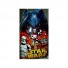 STAR WARS~ REVENGE OF THE SITH ~RED SHOCK TROOPER # 6~