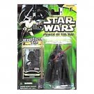 STAR WARS~POWER OF THE JEDI~DARTH VADER~DAGOBAH~FIGURE