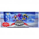 X-MEN`S DANGER ROOM DEBACLE~ EXCLUSIVE SUPERHERO SQUAD