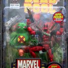 MARVEL LEGENDS~DEADPOOL~SERIES VI~ACTION FIGURE
