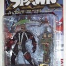 MCFARLANE~SPAWN~CLASSIC SERIES TWENTY~SPAWN VI VARIANT~