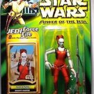 POWER OF THE JEDI~ STAR WARS ~AURRA SING~ BOUNTY HUNTER