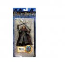 GIMLI IN CORONATION ATTIRE~ LORD OF THE RINGS~ ROTK