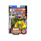 SERIES 7 ~MARVEL LEGENDS~ AVENGERS ~VISION~ SERIES VII