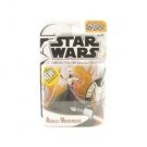 ~STAR WARS~ ANIMATED CLONE WARS ~ASAJJ VENTRESS~ FIGURE