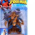 THE AMAZING SPIDER-MAN~CLASSIC MARVEL 6" HOBGOBLIN~