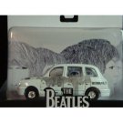 THE BEATLES~DIE-CAST CAR~REVOLVER~ ALBUM COVER THEME MADE BY CORGI AGES 3+ C-9