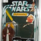 STAR WARS ~  BEN (OBI-WAN) KENOBI ACTION FIGURE  ~ORIGINAL TRILOGY COLLECTION