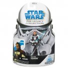 STAR WARS ~THE LEGACY COLLECTION~ BUILD A DROID~ OBI WAN KENOBI ~BD9 ~HASBRO