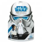 STAR WARS ~THE LEGACY COLLECTION~ BUILD A DROID~ PRINCESS LEIA ~BD41 ~HASBRO