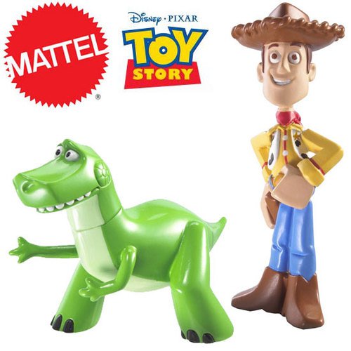 toy story 3 buddy pack