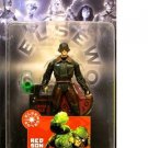 DC DIRECT~  ELSEWORLDS SERIES 3~  RED SON GREEN LANTERN  ~ACTION FIGURE