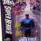 DC SUPER HEROES~  JUSTICE LEAGUE UNLIMITED  ~SINESTRO  ~DC COMICS & MATTEL