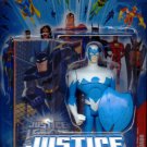 JUSTICE LEAGUE UNLIMITED  ~DOVE  ~EXCLUSIVE TRADING CARD ~DC COMICS & MATTEL