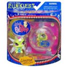 LITTLEST PET SHOP ~SPECIAL EDITION ~PUNKIEST CATERPILLAR~