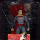 DC DIRECT~  ELSEWORLDS SERIES 1~  RED SON SUPERMAN  ~ACTION FIGURE ~2005 DC