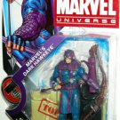 MARVEL UNIVERSE ~SERIES 2 ~MARVEL'S DARK HAWKEYE #031~ INCLUDES CLASSIFIED FILE