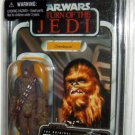 STAR WARS ~CHEWBACCA~ VINTAGE ~ORIGINAL TRILOGY~ COLLECTION~ HASBRO
