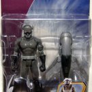 BATMAN~  ROCKET PACK FIREFLY  ~POP OUT WINGS  ~MATTEL & DC ~VHTF