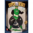 DC SUPER HEROES ~SILVER AGE COLLECTION ~GREEN LANTERN ~FULLY ARTICULATED ~DC