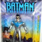 BATMAN   ~ANIMATED SERIES   ~RARE  ~NIGHTWING ACTION FIGURE  ~MIB  ~DC COMICS