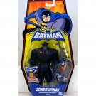 BATMAN ~THE BRAVE AND THE BOLD~ ZOMBIE HITMAN ~SOLOMON GRUNDY~ ACTION FIGURE~ DC