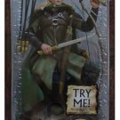 LEGOLAS WITH ARROW LAUNCHING ACTION ~LORD OF THE RINGS~THE TWO TOWERS~ MIP